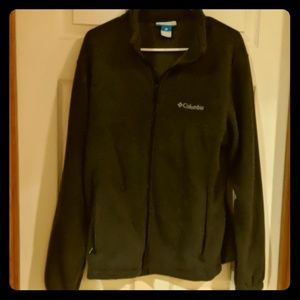 Columbia Fleece Jacket